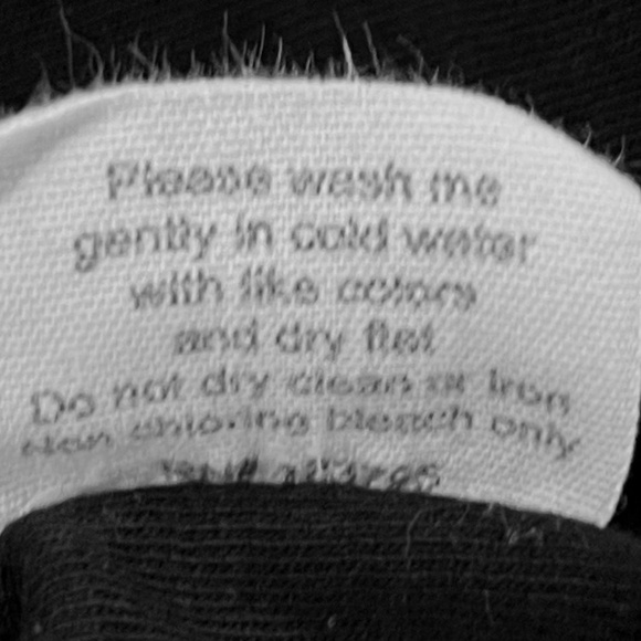 AlpNRock*Henley*Ski Patch*Embroidered*NavyGray*Women's Small - Picture 12 of 14